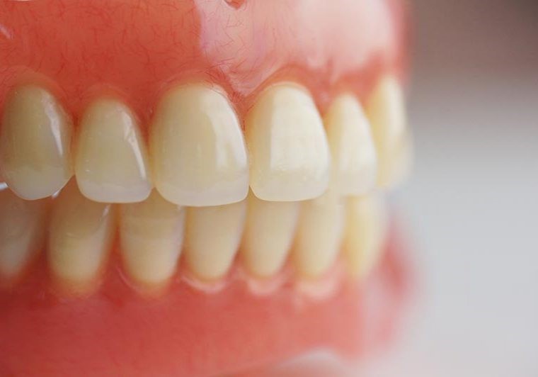 Getting Dentures Process Ashton IL 61006